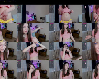 jane_kinn — 46 minute Chaturbate female cam show recording, 1080p, Jun 26, 2022