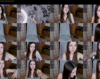 jane_kinn — 10 minute Chaturbate female cam show recording, 1080p, Jun 27, 2022