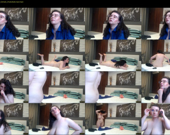 jessykah — 41 minute Chaturbate female cam show recording, 1080p, Jun 26, 2022
