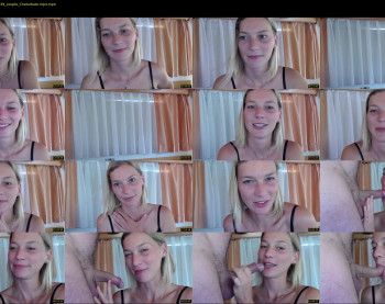 joannadea — 48 minute Chaturbate female cam show recording, 720p, Jun 26, 2022