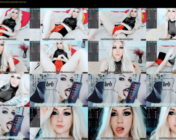 julia_wilson — 96 minute Chaturbate female cam show recording, 720p, Jun 26, 2022