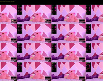 july__villa — 16 minute Chaturbate female cam show recording, 1080p, Jun 27, 2022
