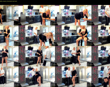 karinadeniss — 56 minute Chaturbate couple cam show recording, 720p, Jun 26, 2022