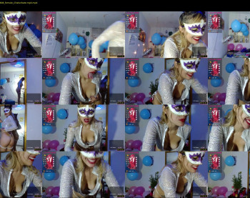 karla_grey_ — 16 minute Chaturbate female cam show recording, 720p, Jun 26, 2022