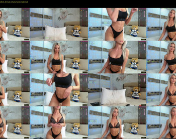 kassablanca_ — 57 minute Chaturbate female cam show recording, 1080p, Jun 26, 2022