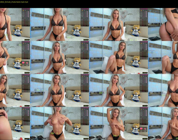 kassablanca_ — 27 minute Chaturbate female cam show recording, 1080p, Jun 26, 2022