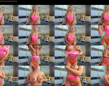 kassablanca_ — 4 minute Chaturbate female cam show recording, 1080p, Jun 27, 2022