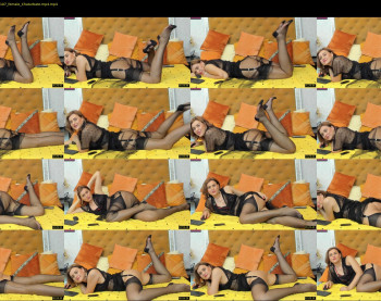 katequeenx — 9 minute Chaturbate female cam show recording, 1080p, Jun 26, 2022