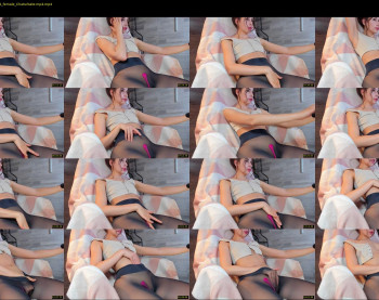 kathlena — 21 minute Chaturbate female cam show recording, 720p, Jun 26, 2022