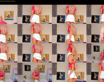 katrinpolly — 16 minute Chaturbate couple cam show recording, 1080p, Jun 26, 2022