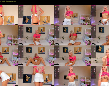 katrinpolly — 39 minute Chaturbate couple cam show recording, 1080p, Jun 26, 2022