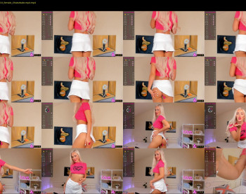 katrinpolly — 15 minute Chaturbate couple cam show recording, 1080p, Jun 26, 2022