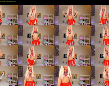 katrinpolly — 32 minute Chaturbate couple cam show recording, 1080p, Jun 27, 2022