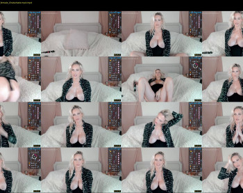 kb3301 — 55 minute Chaturbate couple cam show recording, 1080p, Jun 26, 2022