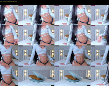 kim_spencer — 8 minute Chaturbate female cam show recording, 1080p, Jun 26, 2022