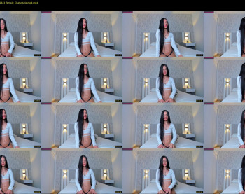 kim_spencer — 7 minute Chaturbate female cam show recording, 1080p, Jun 26, 2022