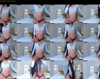 kim_spencer — 4 minute Chaturbate female cam show recording, 1080p, Jun 27, 2022