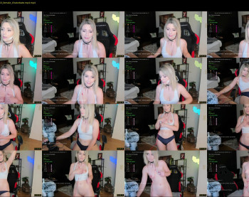 kimilee22 — 59 minute Chaturbate female cam show recording, 1080p, Jun 26, 2022