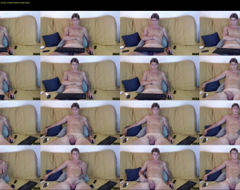 krishort — 44 minute Chaturbate male cam show recording, 1080p, Jun 26, 2022