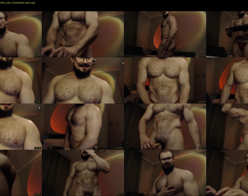 kurt_stone1 — 59 minute Chaturbate male cam show recording, 1080p, Jun 26, 2022