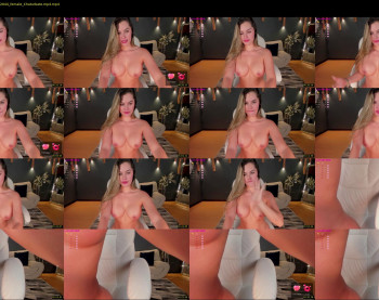 kylamorrison — 3 minute Chaturbate female cam show recording, 720p, Jun 26, 2022