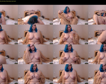 lalaisallbad — 24 minute Chaturbate female cam show recording, 1080p, Jun 26, 2022