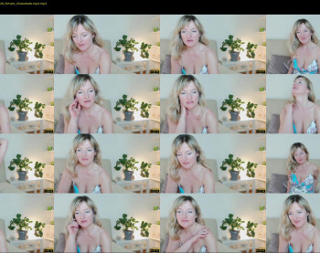 lara_fisher — 33 minute Chaturbate female cam show recording, 1080p, Jun 26, 2022