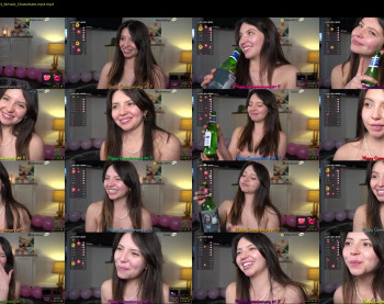 laura_lee — 91 minute Chaturbate female cam show recording, 720p, Jun 26, 2022