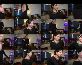 laura_lee — 92 minute Chaturbate female cam show recording, 720p, Jun 27, 2022