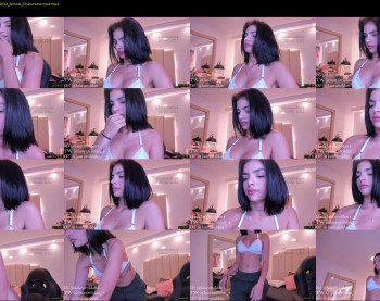 laura_roldan — 8 minute Chaturbate female cam show recording, 1080p, Jun 26, 2022