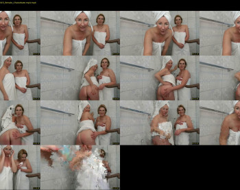 lexyleaf420 — 3 minute Chaturbate female cam show recording, 720p, Jun 26, 2022