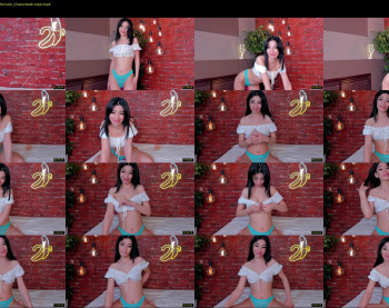 li_baby — 23 minute Chaturbate female cam show recording, 1080p, Jun 26, 2022