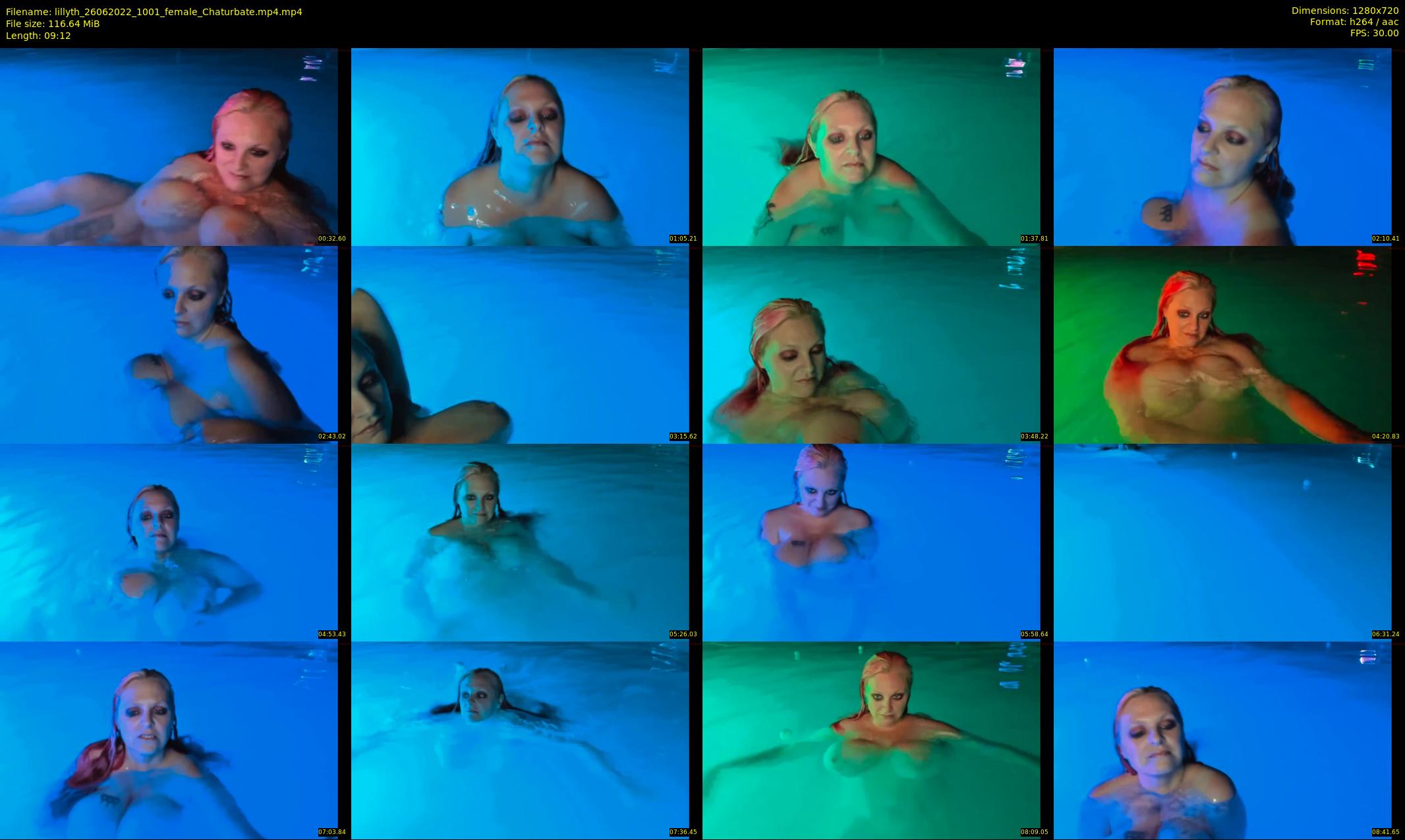 lillyth — 10 minute Chaturbate female cam show recording, 720p, Jun 26, 2022