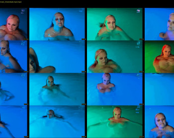 lillyth — 10 minute Chaturbate female cam show recording, 720p, Jun 26, 2022