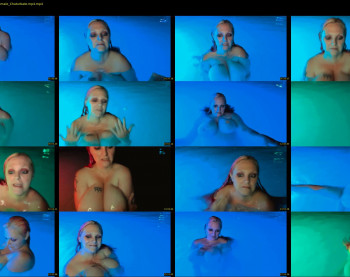 lillyth — 31 minute Chaturbate female cam show recording, 720p, Jun 26, 2022