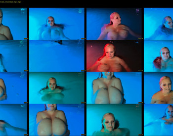 lillyth — 52 minute Chaturbate female cam show recording, 720p, Jun 26, 2022