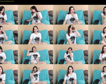 limiyan — 54 minute Chaturbate couple cam show recording, 1080p, Jun 26, 2022