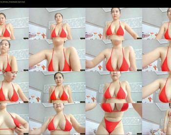 lisa_dance — 54 minute Chaturbate female cam show recording, 1080p, Jun 26, 2022