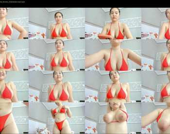 lisa_dance — 54 minute Chaturbate female cam show recording, 1080p, Jun 26, 2022