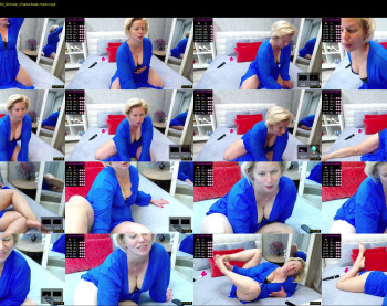 lorabigass — 19 minute Chaturbate female cam show recording, 720p, Jun 26, 2022