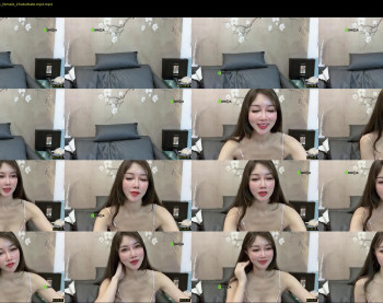 lucy__bb — 3 minute Chaturbate female cam show recording, 720p, Jun 26, 2022