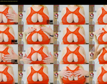 maggielandrin — 54 minute Chaturbate female cam show recording, 1080p, Jun 26, 2022