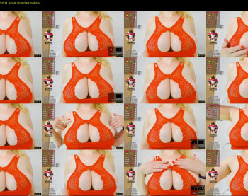 maggielandrin — 37 minute Chaturbate female cam show recording, 1080p, Jun 26, 2022
