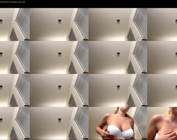 mariah95 — 4 minute Chaturbate female cam show recording, 720p, Jun 26, 2022