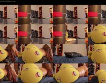 marstone_ — 56 minute Chaturbate female cam show recording, 1080p, Jun 26, 2022