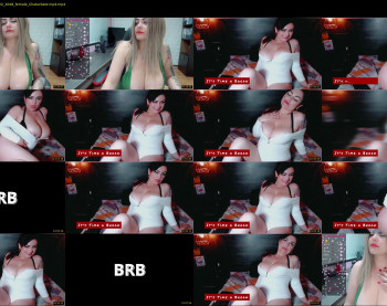 melisa_mcarthy — 45 minute Chaturbate couple cam show recording, 1080p, Jun 26, 2022