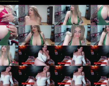 melisa_mcarthy — 90 minute Chaturbate couple cam show recording, 720p, Jun 26, 2022