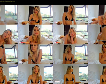 miaduval — 93 minute Chaturbate female cam show recording, 720p, Jun 27, 2022