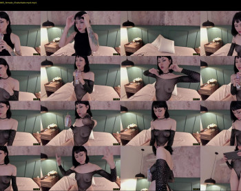 midori__san — 50 minute Chaturbate female cam show recording, 1080p, Jun 26, 2022