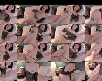 midori__san — 50 minute Chaturbate female cam show recording, 1080p, Jun 26, 2022